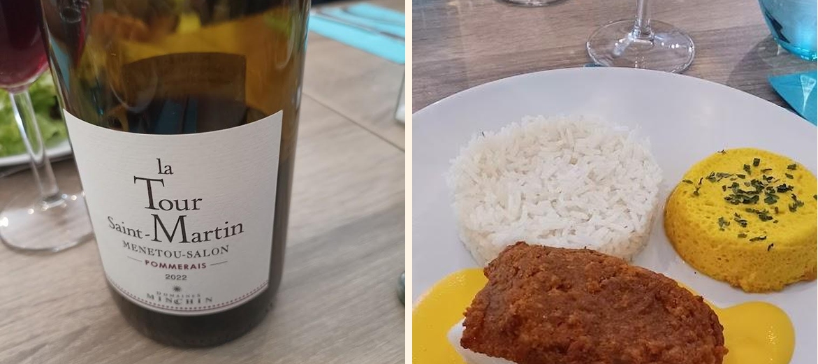 Ô Cocot' d'Azay - Gallery Image 1